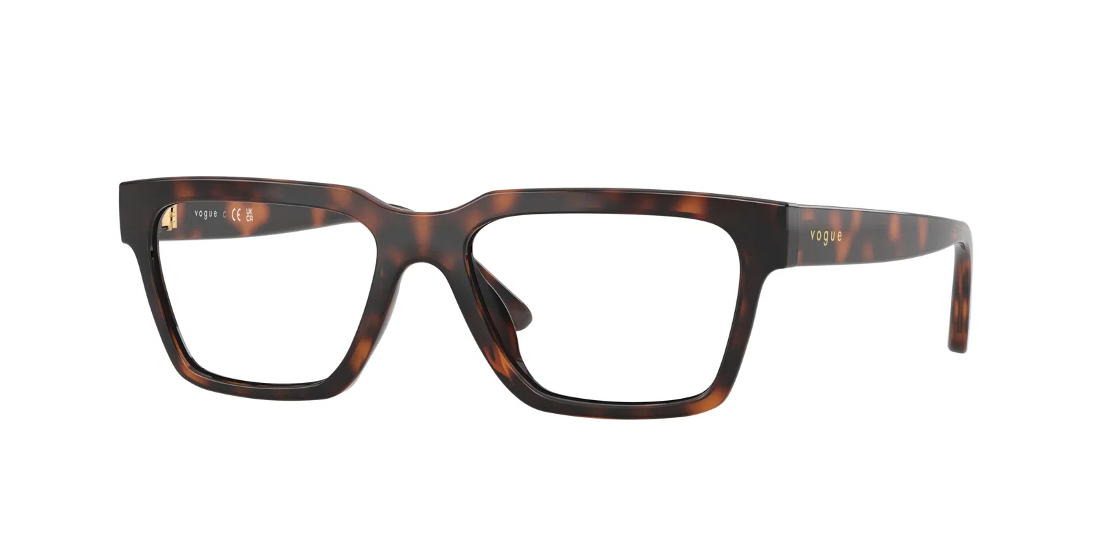 Vogue Eyewear Kids Vista 2040 Eyeglasses - view 8